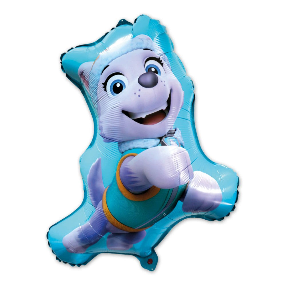 Folieballon Paw Patrol Everest XL 75 cm