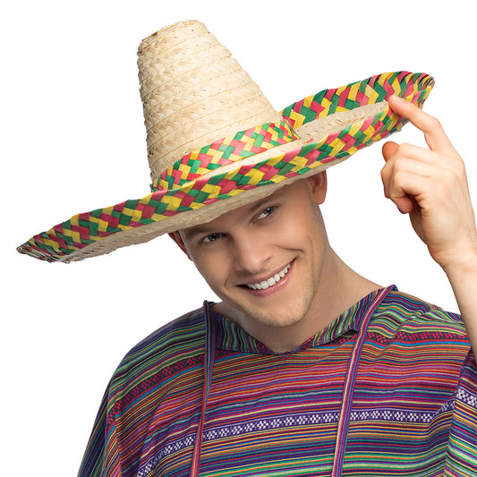 Sombrero Fiesta stro