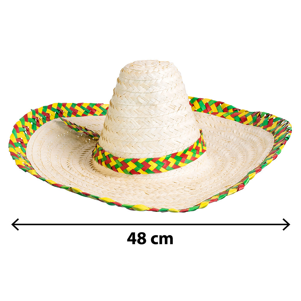 Sombrero Fiesta stro - foto 2