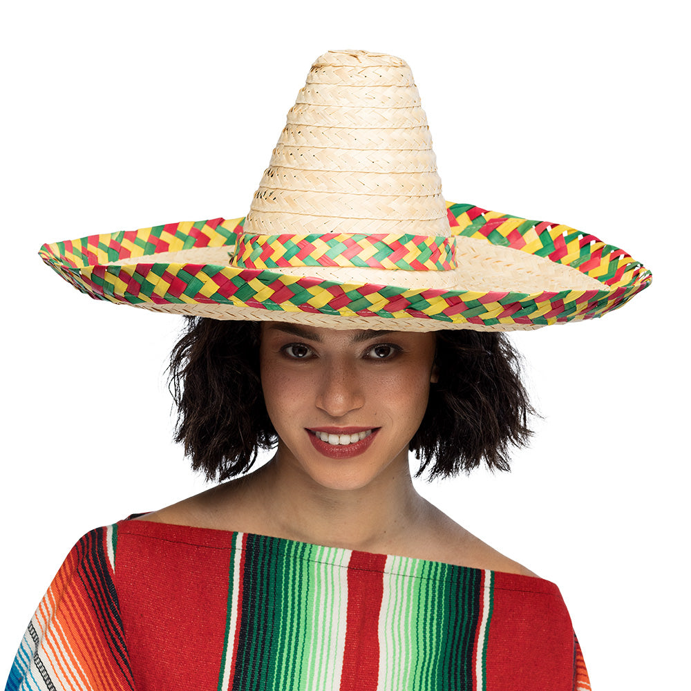 Sombrero Fiesta stro - foto 3