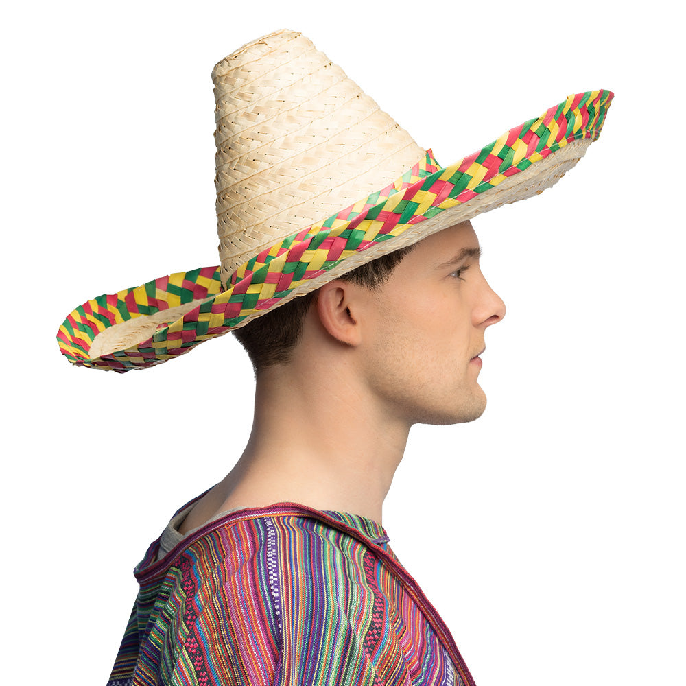 Sombrero Fiesta stro - foto 4