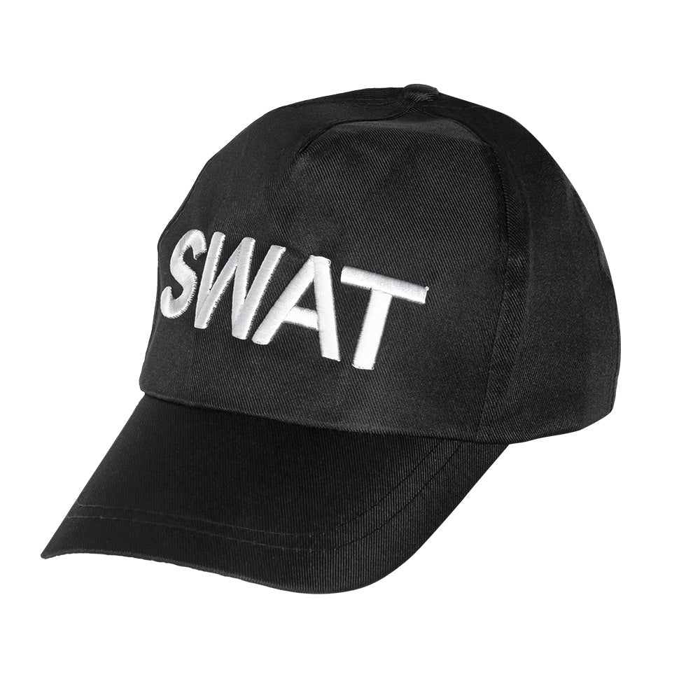 Pet SWAT zwart - foto 2