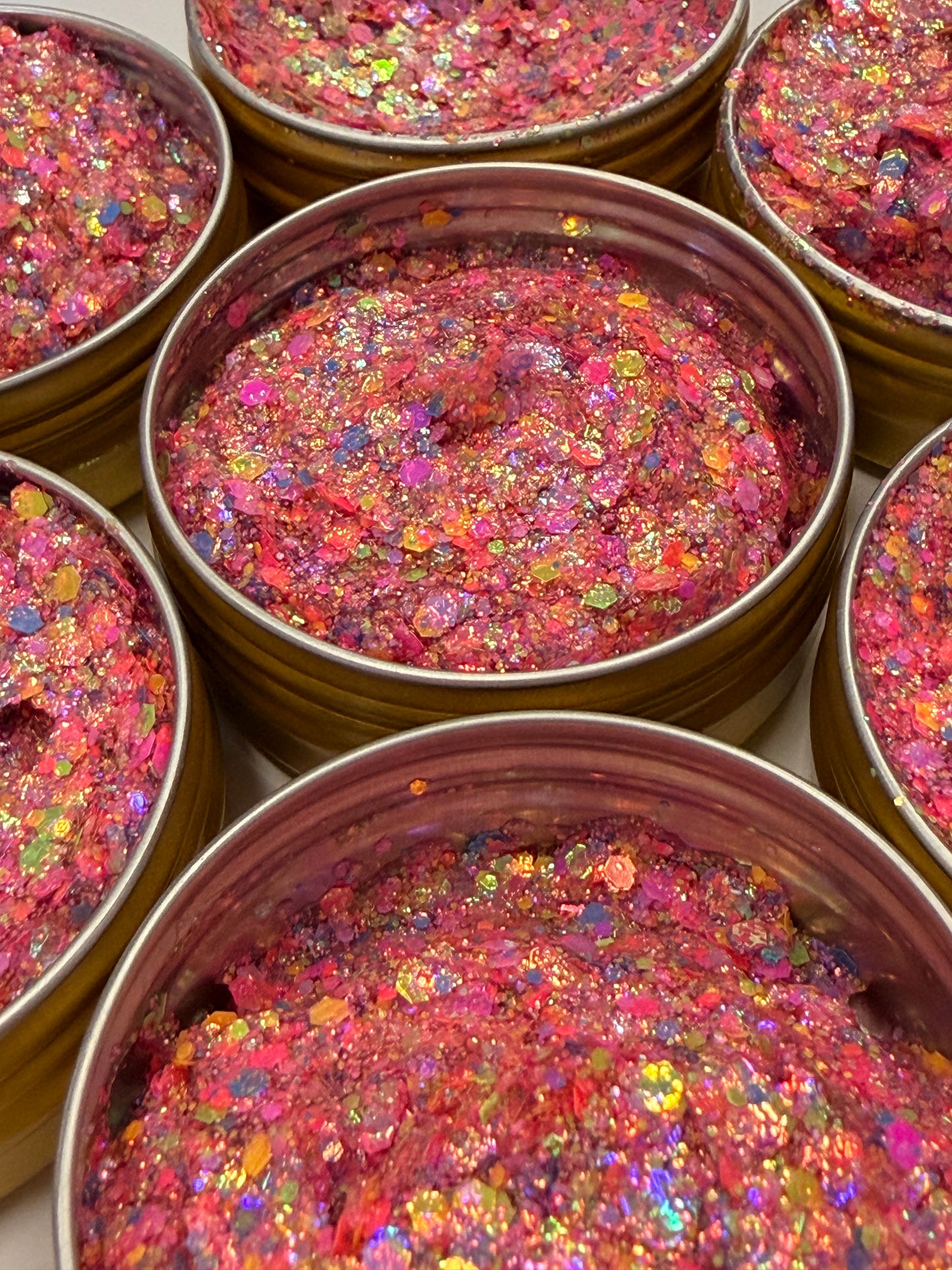 X-Sins Body Glitter Gel – Dolly Flower