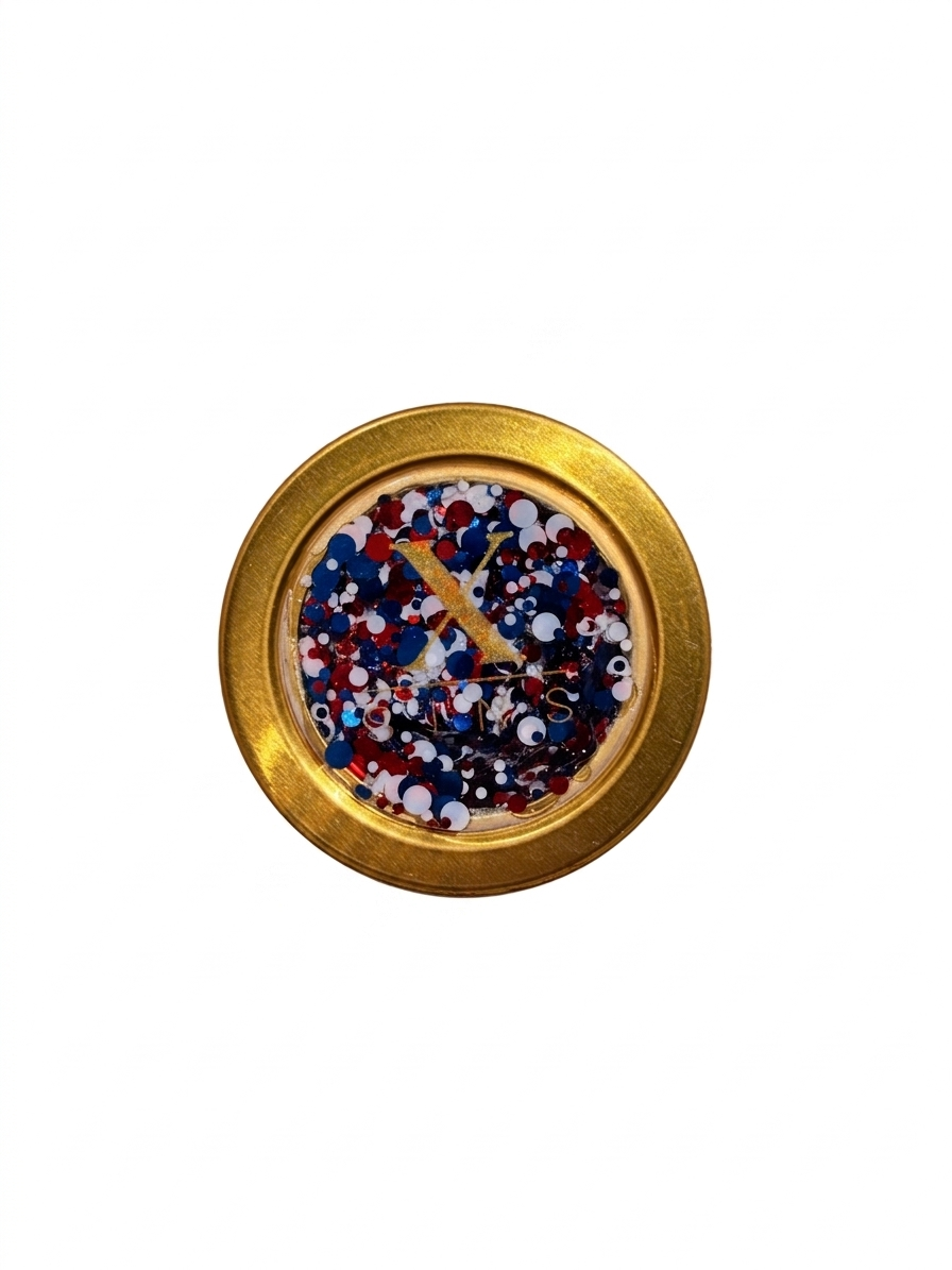 X-Sins Body Glitter Gel – Hollandse Dottie