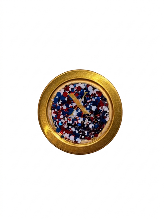 X-Sins Body Glitter Gel – Hollandse Dottie