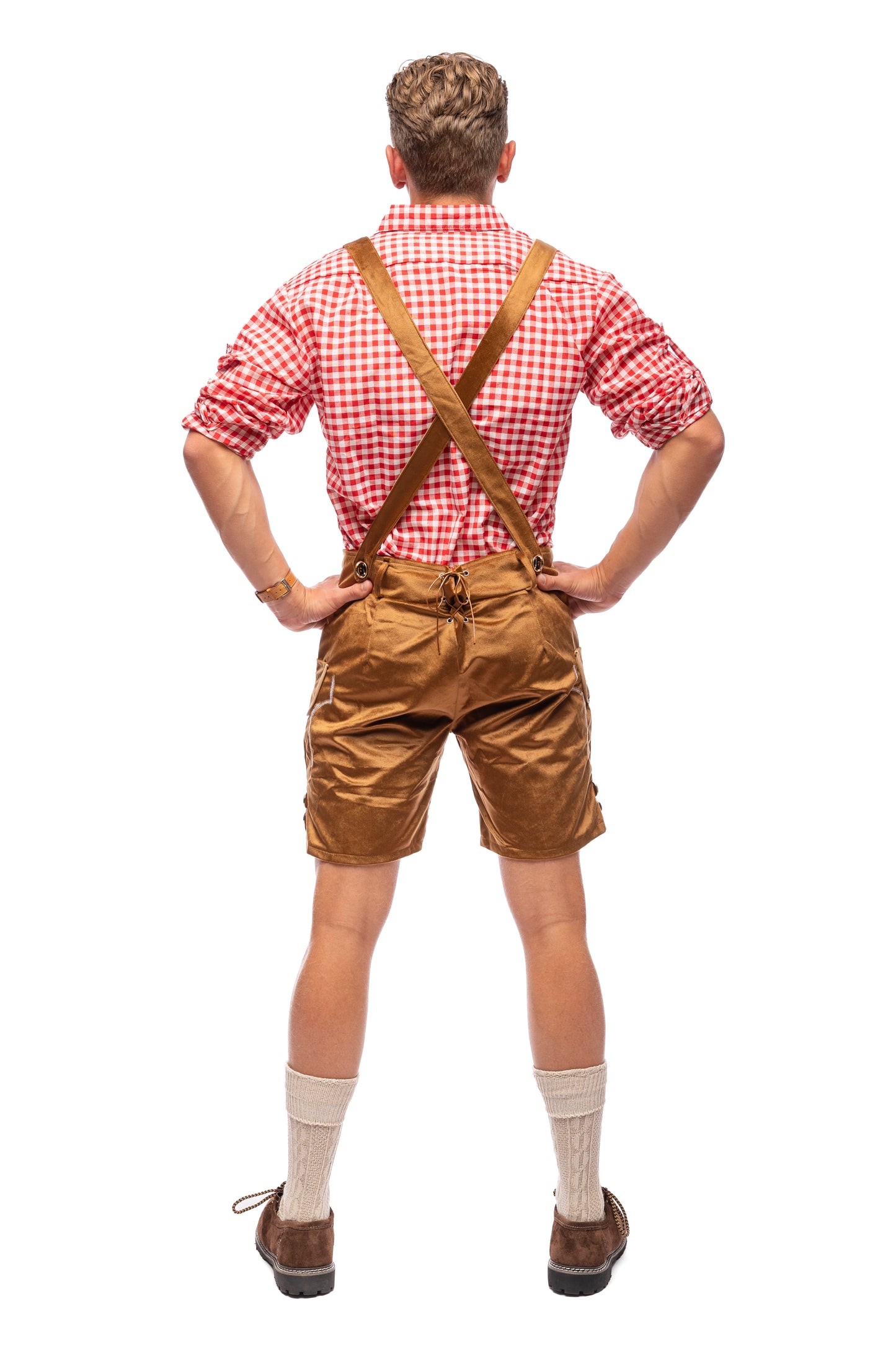 Lederhosen Otto | Oktoberfest & Carnaval