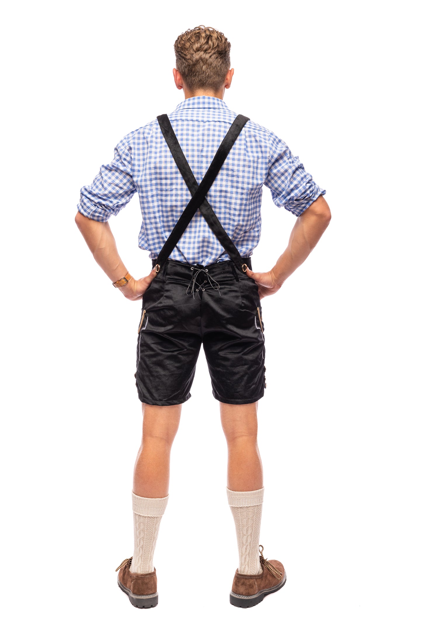 Lederhosen Otto | Oktoberfest & Carnaval