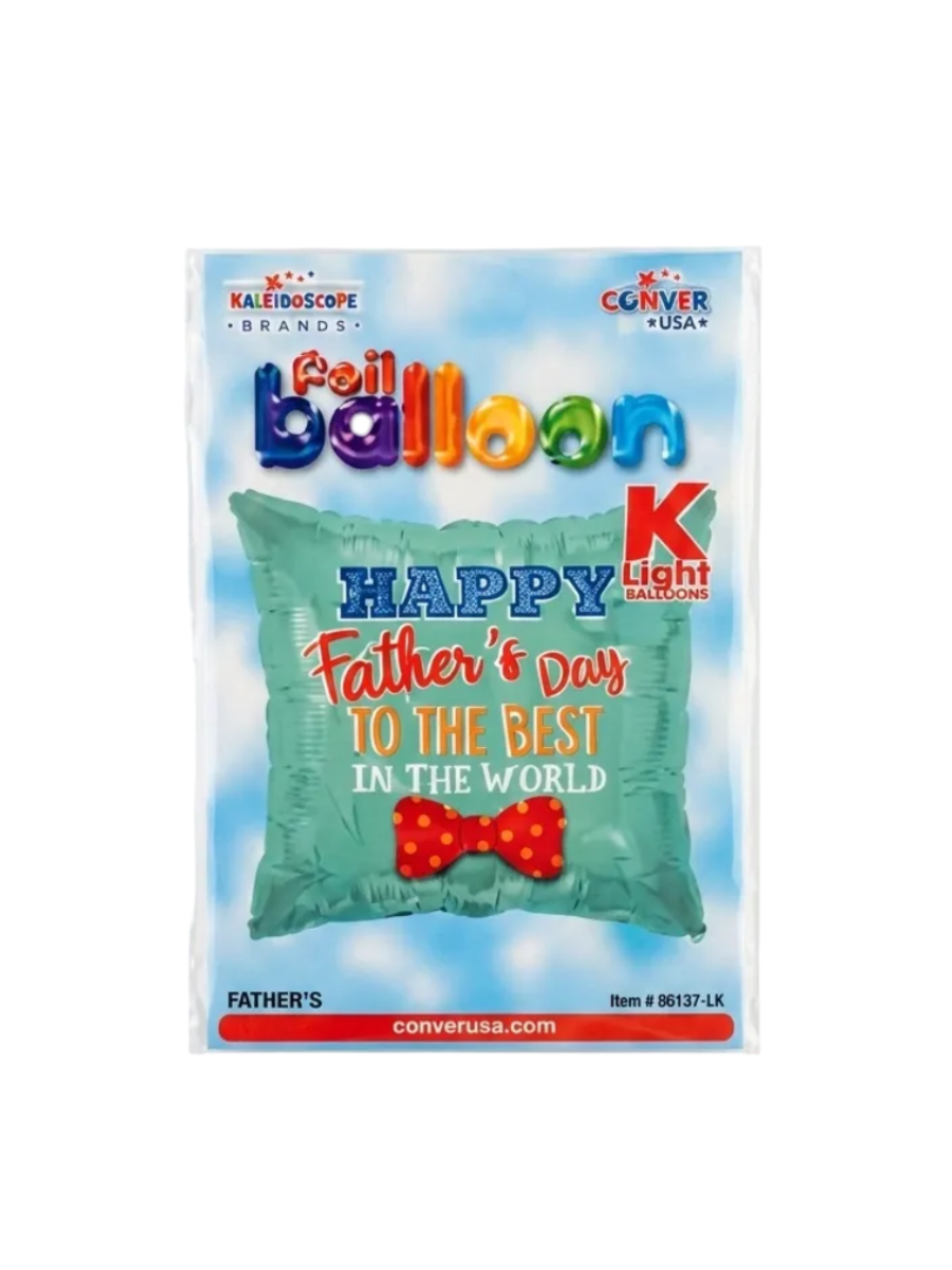 Vaderdag ballon