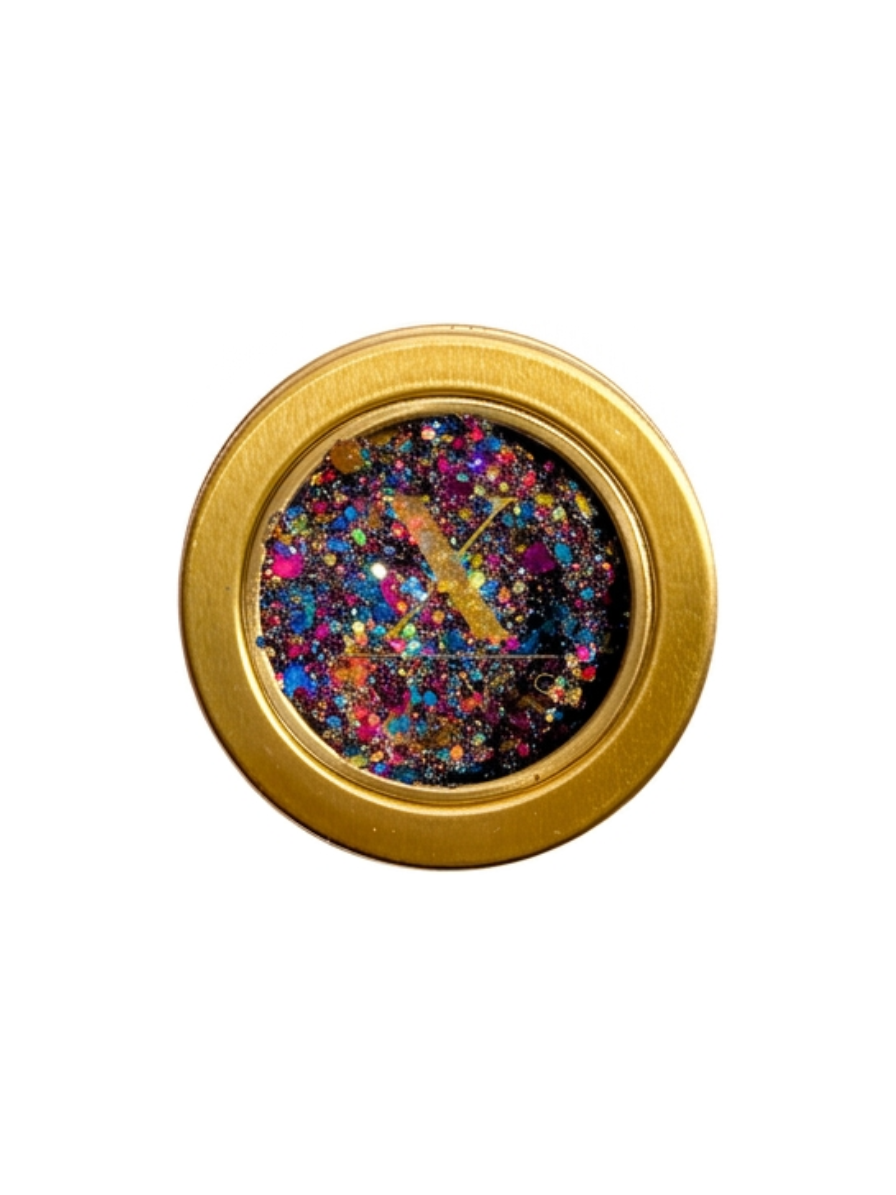 X-Sins Body Glitter Gel – Candy World