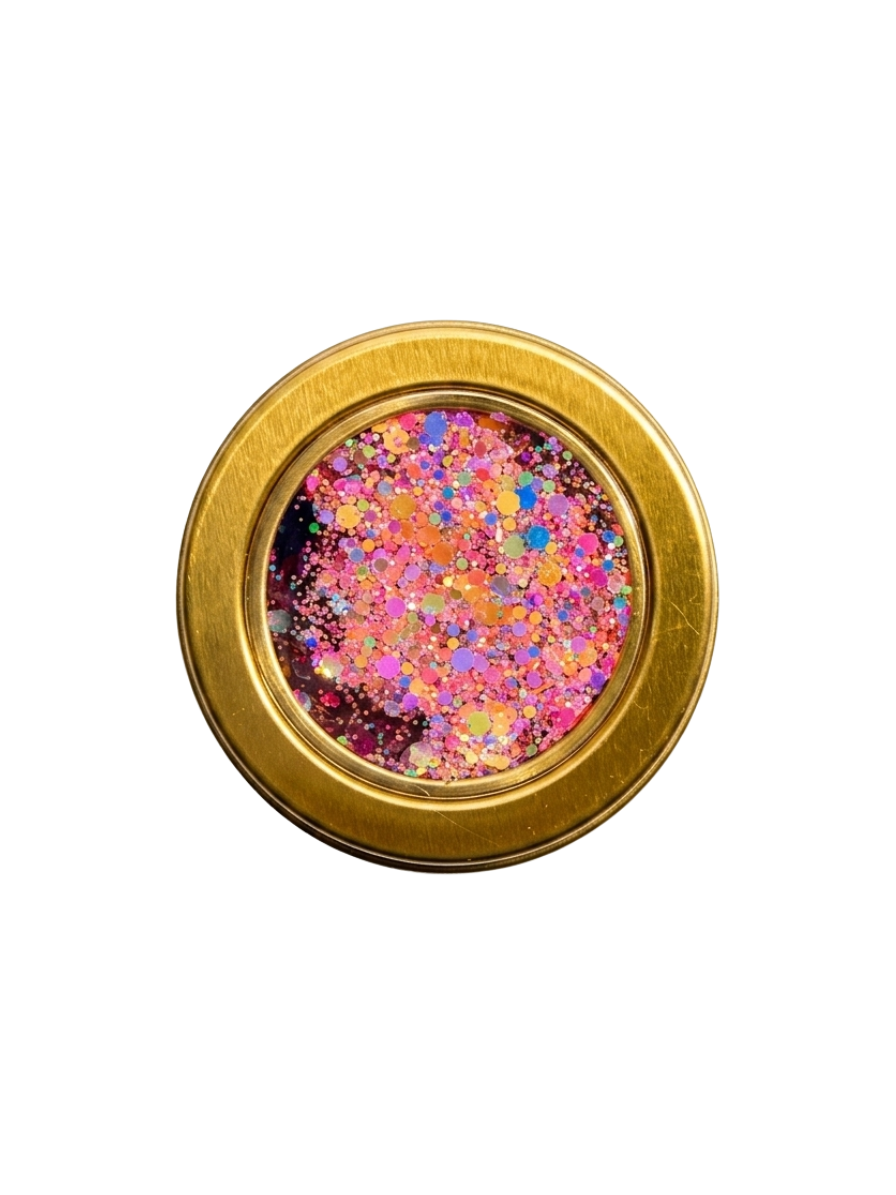 X-Sins Body Glitter Gel – Dolly Flower