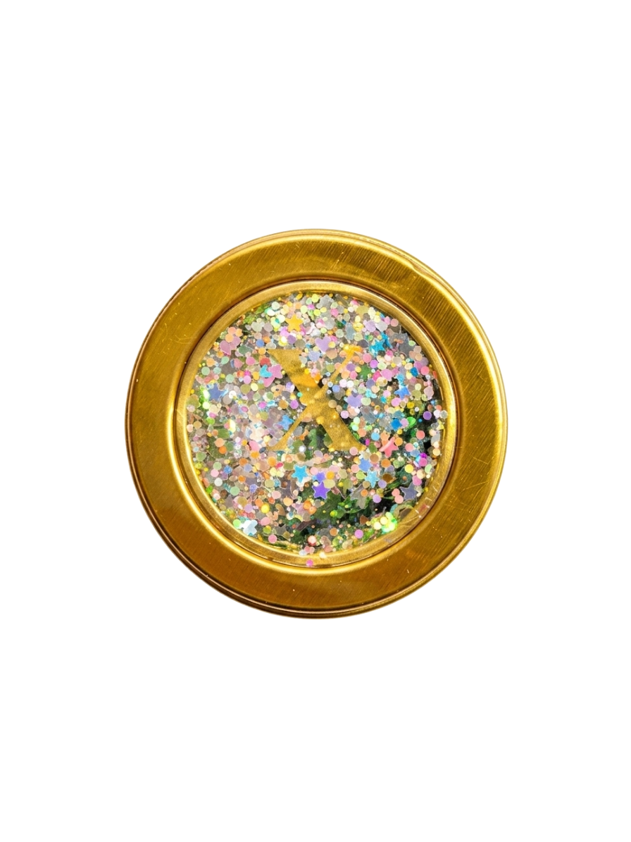 X-Sins Body Glitter Gel – Glow Fairytale