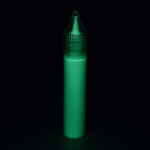 Grimas Glow in the Dark 10 ml - foto 2
