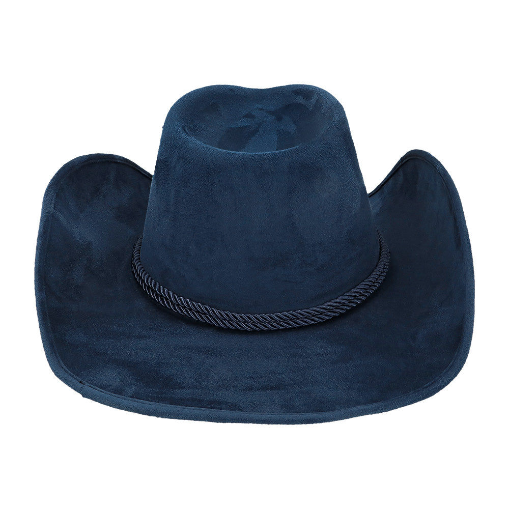 Cowboyhoed Tennessee in suèdelook - foto 5
