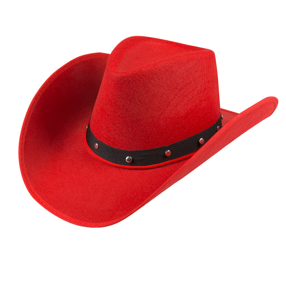 Cowboyhoed Wichita in diverse kleuren - foto 2