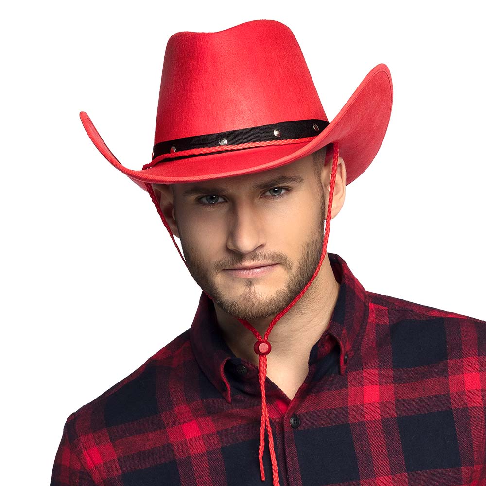 Cowboyhoed Wichita in diverse kleuren - foto 5