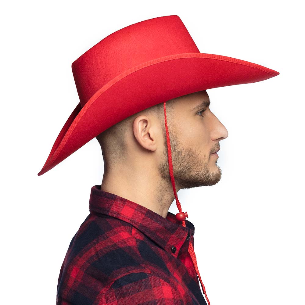 Cowboyhoed Wichita in diverse kleuren - foto 6