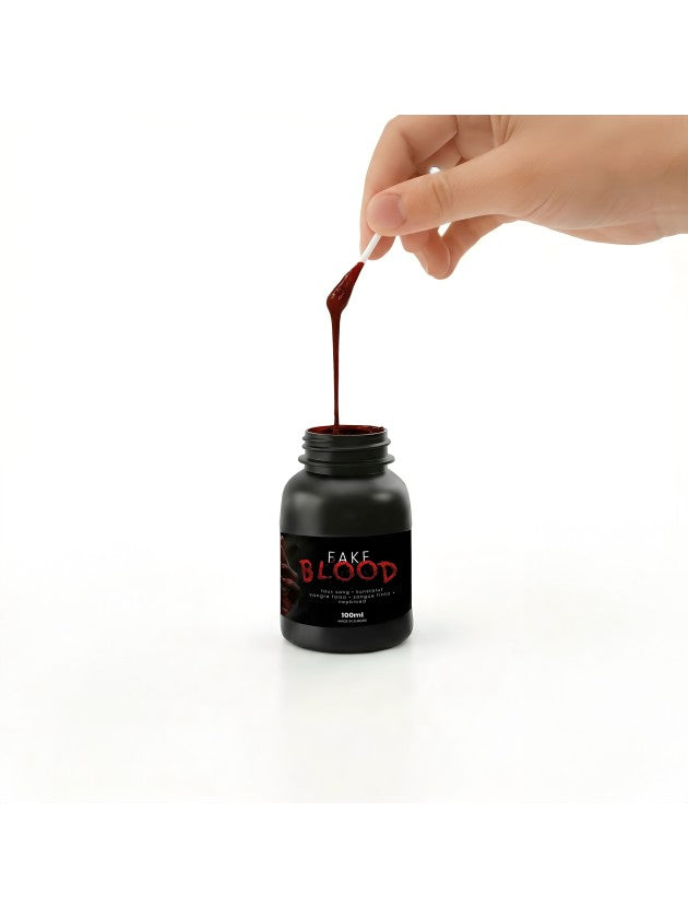 Nepbloed 100 ml - foto 2