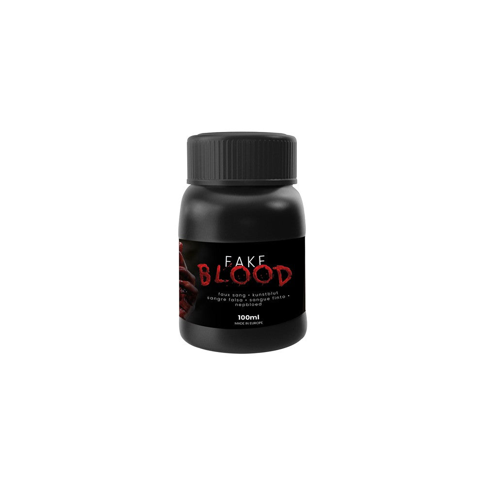 Nepbloed 100 ml