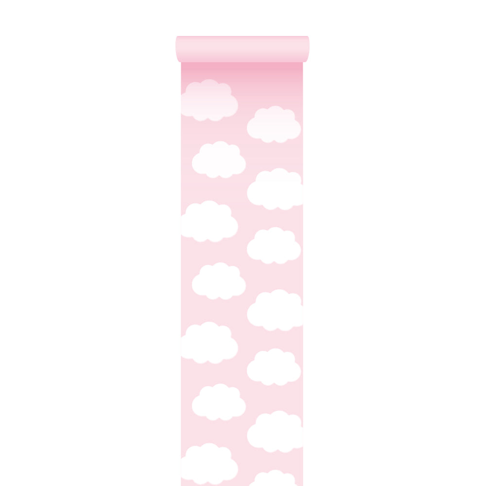 Baby Girl feestloper 450 x 60 cm