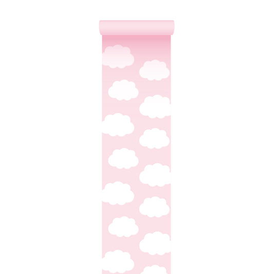 Baby Girl feestloper 450 x 60 cm