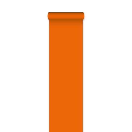 Oranje feestloper 450 x 60 cm