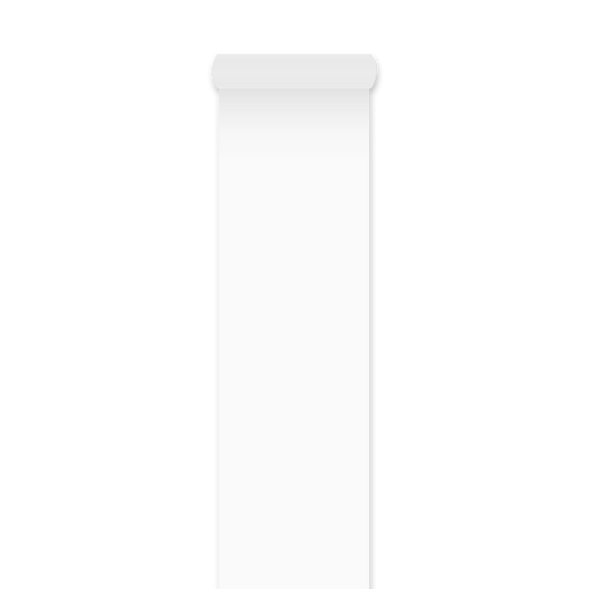 Witte feestloper 450 x 60 cm