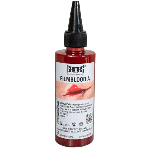 Grimas Filmblood A nepbloed 100 ml