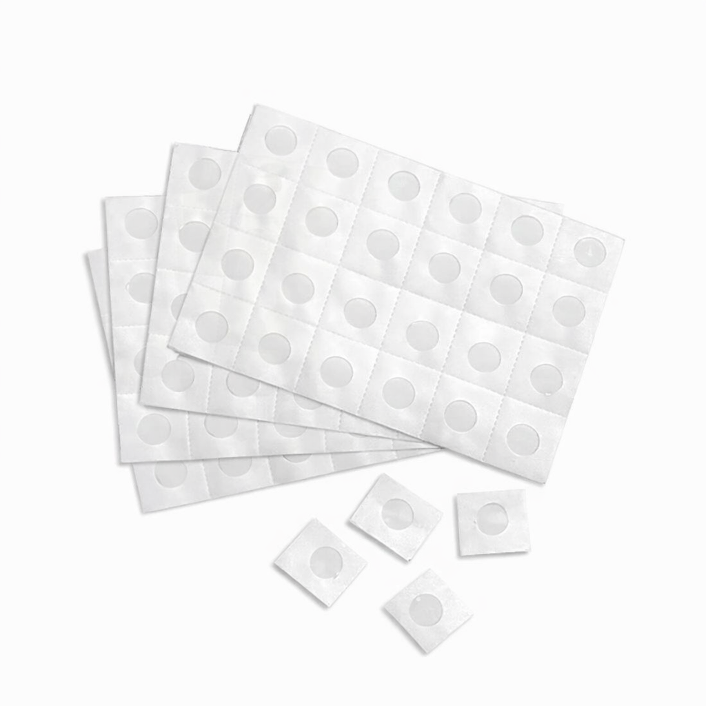 Glue Dots - 240 stuks