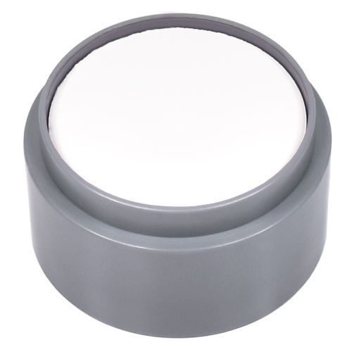 Grimas Crème Make-Up Pure 15 ml - 001 Wit