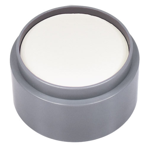 Grimas Crème Make-Up Pure 15 ml - 003 Gebroken wit
