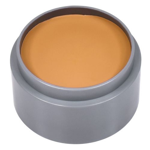 Grimas Crème Make-Up Pure 15 ml - 1004 Gele huidskleur