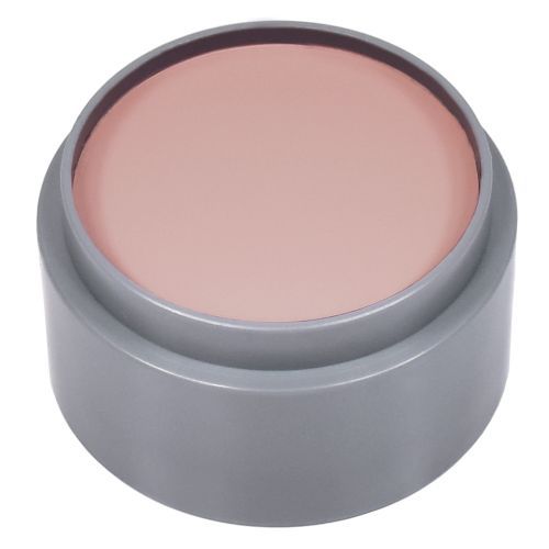 Grimas Crème Make-Up Pure 15 ml - 1007 Zeer oud