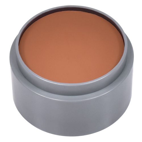Grimas Crème Make-Up Pure 15 ml - 1014 Zeerover-huidskleur