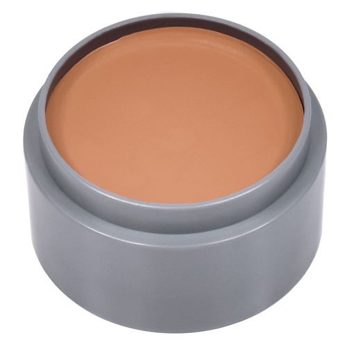 Grimas Crème Make-Up Pure 15 ml - 1015 Circusartiest-huidskleur