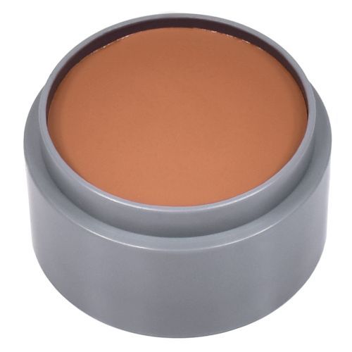 Grimas Crème Make-Up Pure 15 ml - 1027 Cowboy-huidskleur