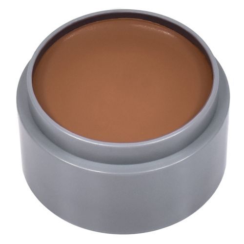 Grimas Crème Make-Up Pure 15 ml - 1040 Lichtbruin-huidskleur