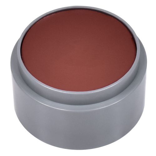Grimas Crème Make-Up Pure 15 ml - 1075 Steenrood