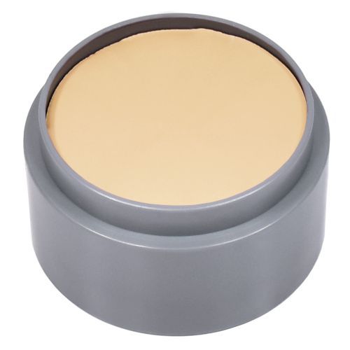 Grimas Crème Make-Up Pure 15 ml - 1521 Shock/Lijk