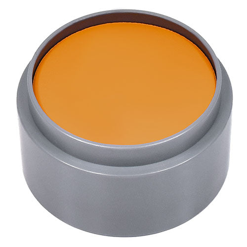Grimas Crème Make-Up Pure 15 ml - 201 Oranjegeel