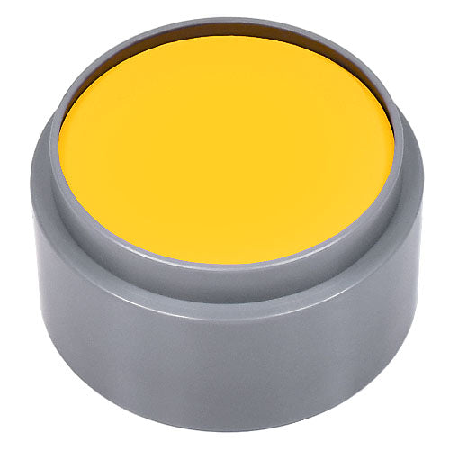 Grimas Crème Make-Up Pure 15 ml - 203 Felgeel