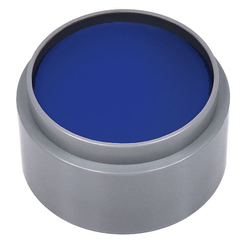 Grimas Crème Make-Up Pure 15 ml - 301 Donkerblauw