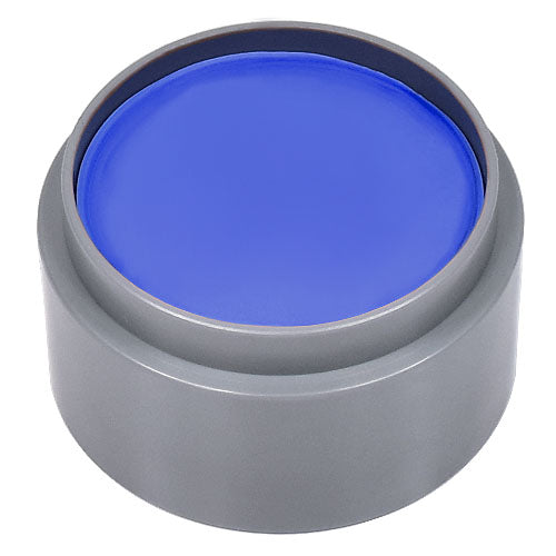 Grimas Crème Make-Up Pure 15 ml - 303 Blauw