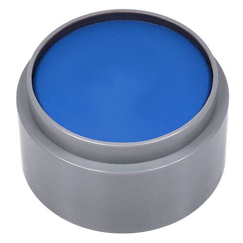 Grimas Crème Make-Up Pure 15 ml - 304 Korenblauw