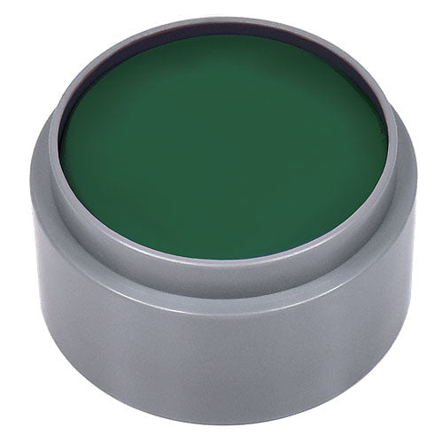 Grimas Crème Make-Up Pure 15 ml - 401 Groen