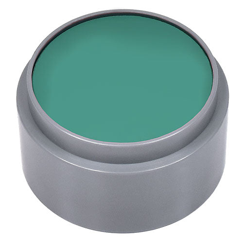 Grimas Crème Make-Up Pure 15 ml - 402 Zeegroen