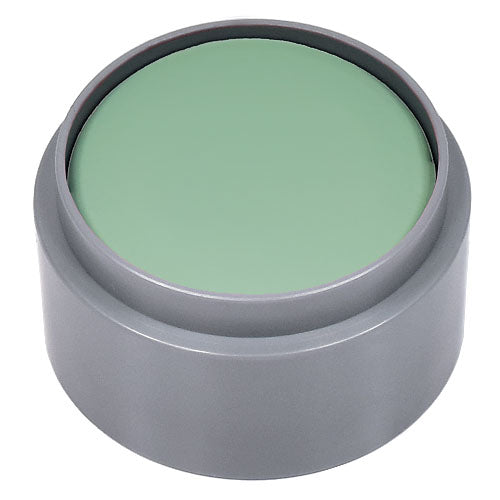 Grimas Crème Make-Up Pure 15 ml - 406 Pastelgroen