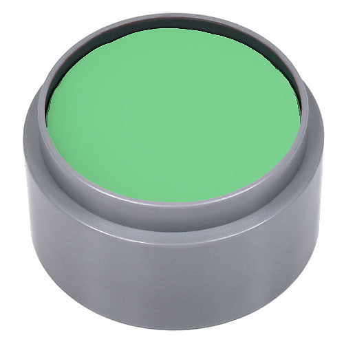 Grimas Crème Make-Up Pure 15 ml - 407 Felgroen