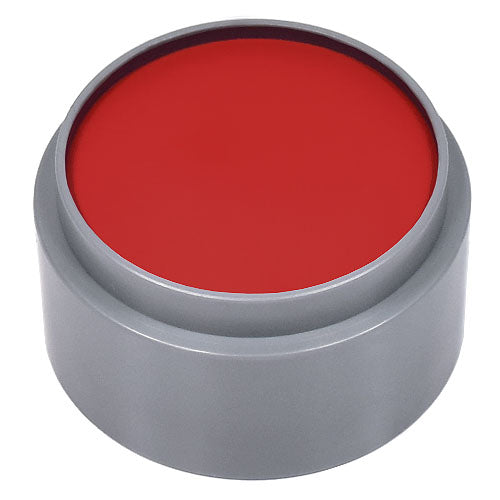 Grimas Crème Make-Up Pure 15 ml - 501 Felrood