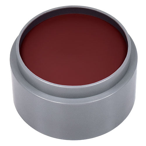 Grimas Crème Make-Up Pure 15 ml - 504 Bordeauxrood