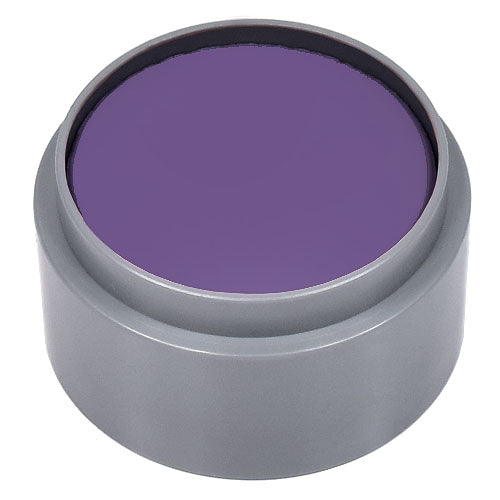 Grimas Crème Make-Up Pure 15 ml - 601 Paars
